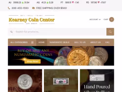 Kearneycoincenter