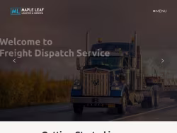 Mapleleaflogisticsllc