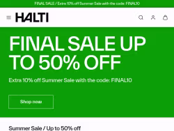 Halti