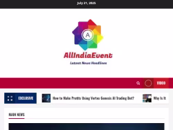 Allindiaevent