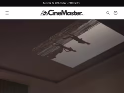 Cinemaster-pro