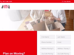 Ammoving-services