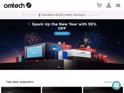 Omtechlaser