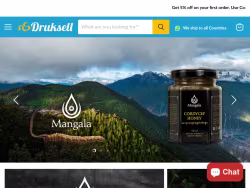Druksell