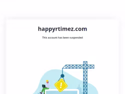 Happyrtimez