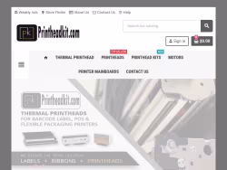 Printheadkit