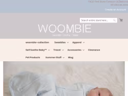 Woombie
