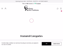 Cockneyrebelfashions