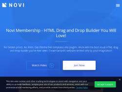 Novibuilder