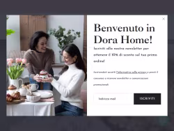 Dorahome