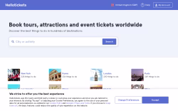 Hellotickets