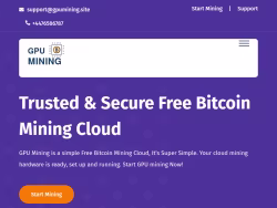 Gpumining
