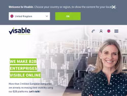 Visable
