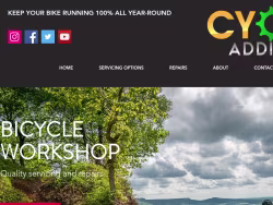 Cycleaddicts