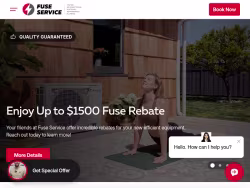 Fuseservice