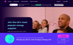 Octopusenergy