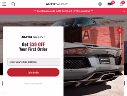 Autotalent