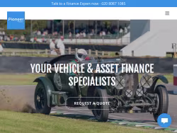Pioneerfinance
