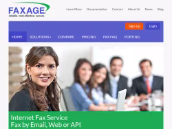 Faxage