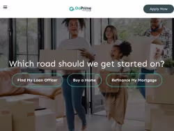 Goprime