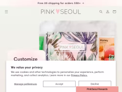 Pinkseoul
