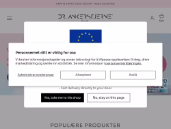Ankerstjerne