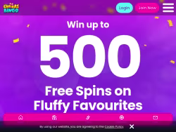Cheersbingo