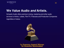 Schweitzaudio