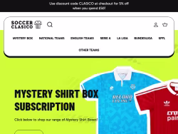 Soccerclasico