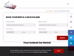 Icerental4x4