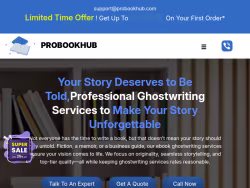 Probookhub