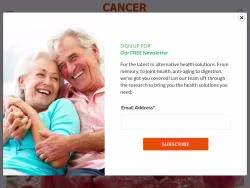 Cancerdefeated