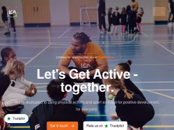 Letsgetactive