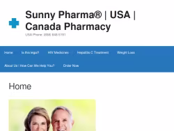 Sunnypharma