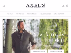 Axelsltd