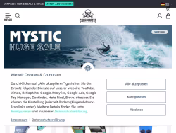 Surfpirates