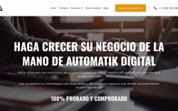 Automatikdigital
