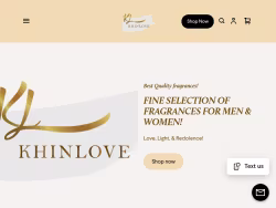 Khinlove