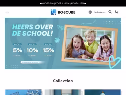 Boscube