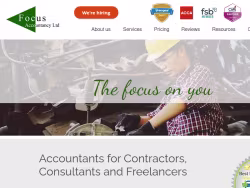 Focusaccountancy
