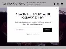 Getawayz