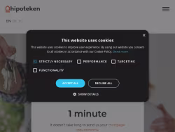 Hipoteken