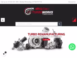Turboworks