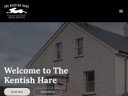 Thekentishhare