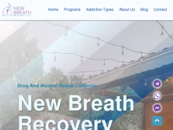 Newbreathrecovery