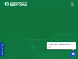 Gardenstatecomputing