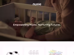 Nuliie