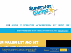 Superstarcampz