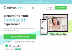 Hipaalink