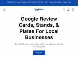 Tapsreviews